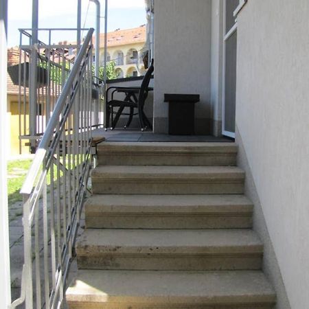 Mm Apartman Szeged Exterior photo