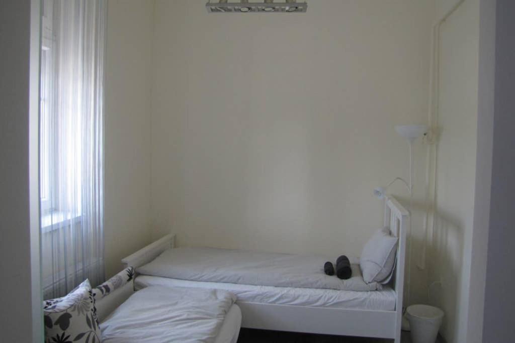 Mm Apartman Szeged Exterior photo