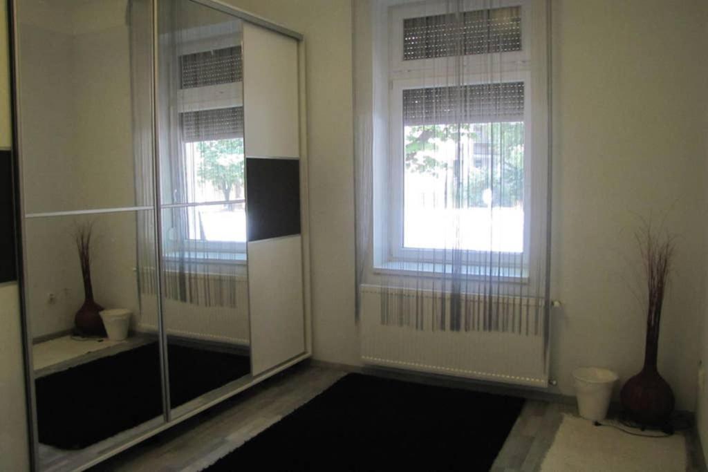 Mm Apartman Szeged Exterior photo
